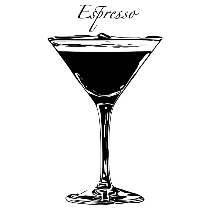Espresso Martini