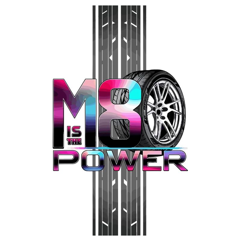M8 Power
