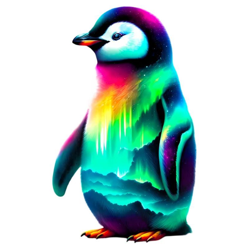 Pinguin