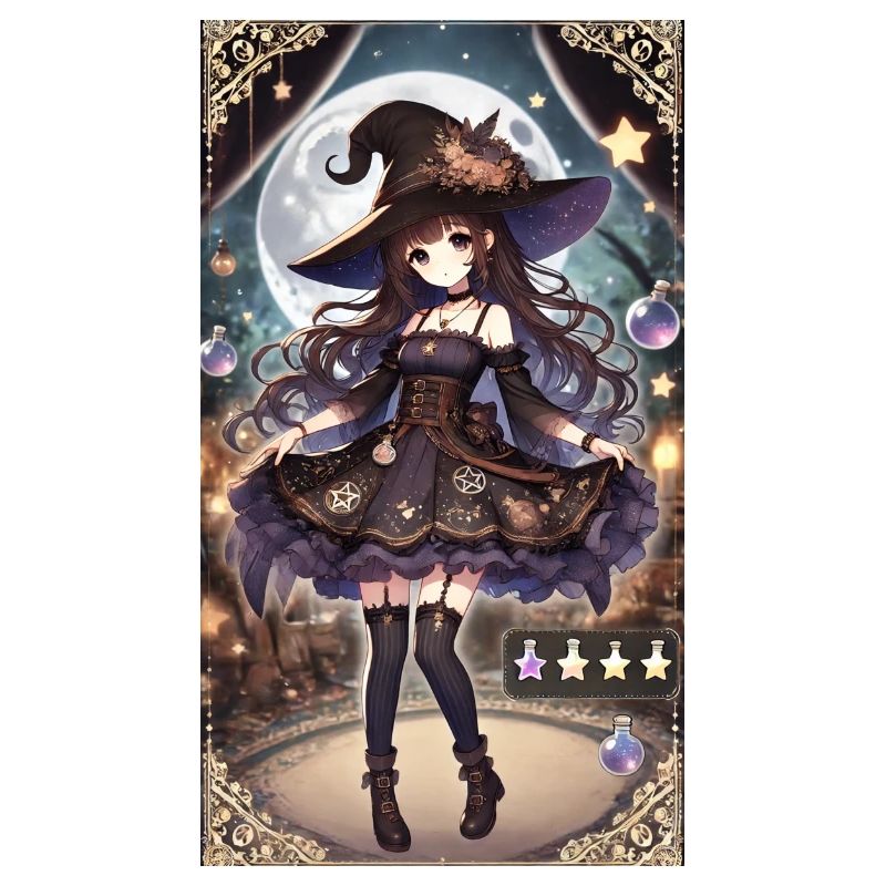 witch