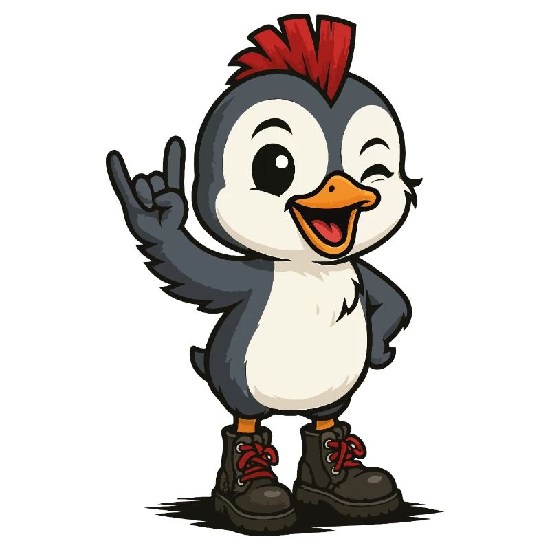 Punk Rock Polar