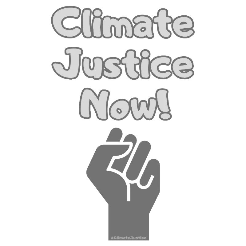 Climate Justice Now – Déclaration de protection du climat