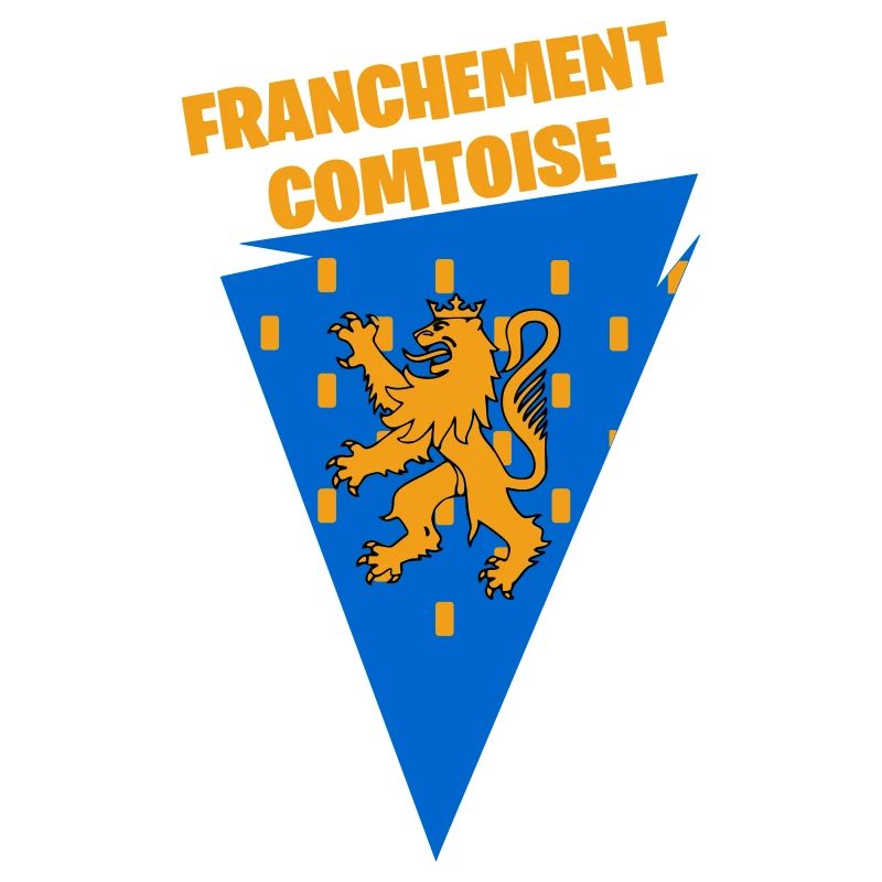 Offen Comtoise