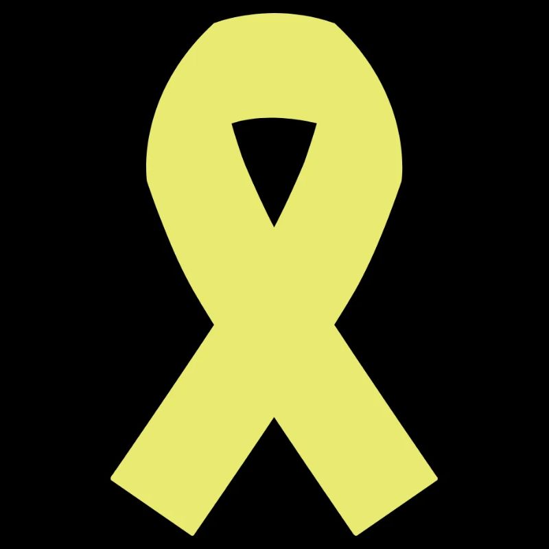 Ruban jaune