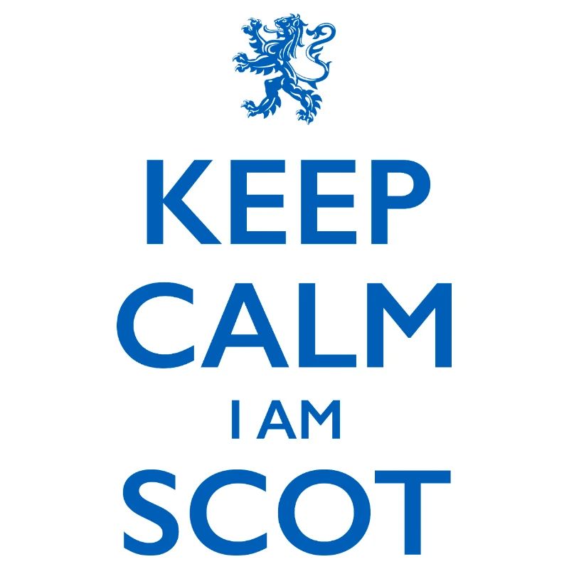 Scottiish Schottland