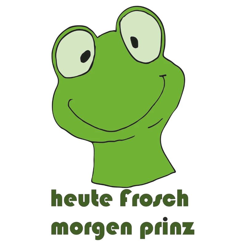 heute_frosch