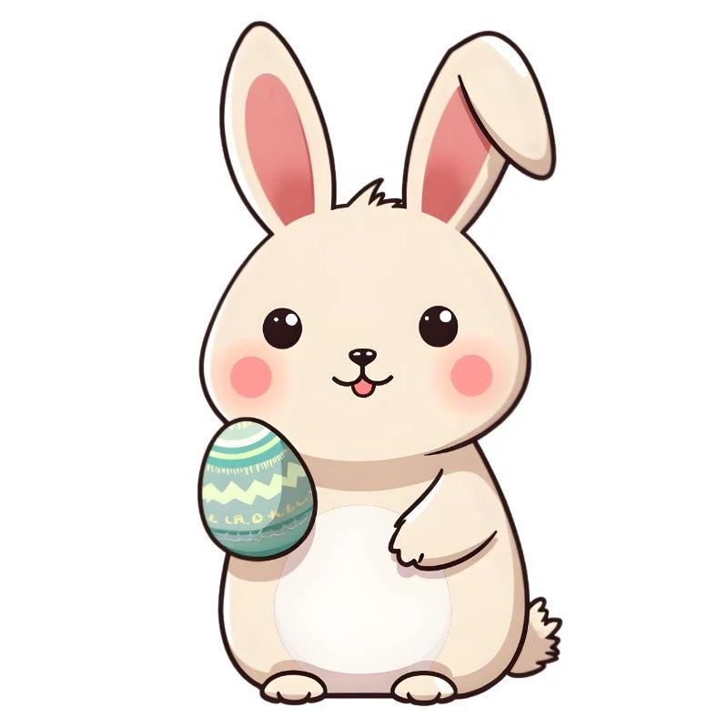Easter Bunny