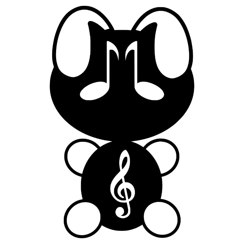 Plüsch: Melidy