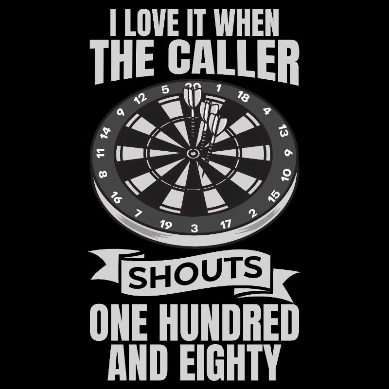 Ich liebe es wenn 180 gerufen wird