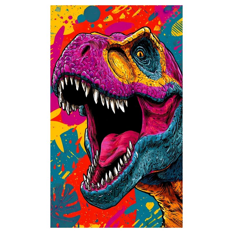 Dinosaurier