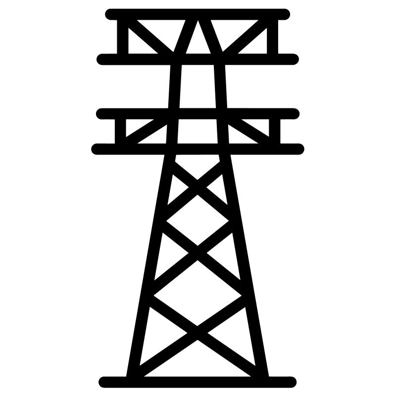 Strommast