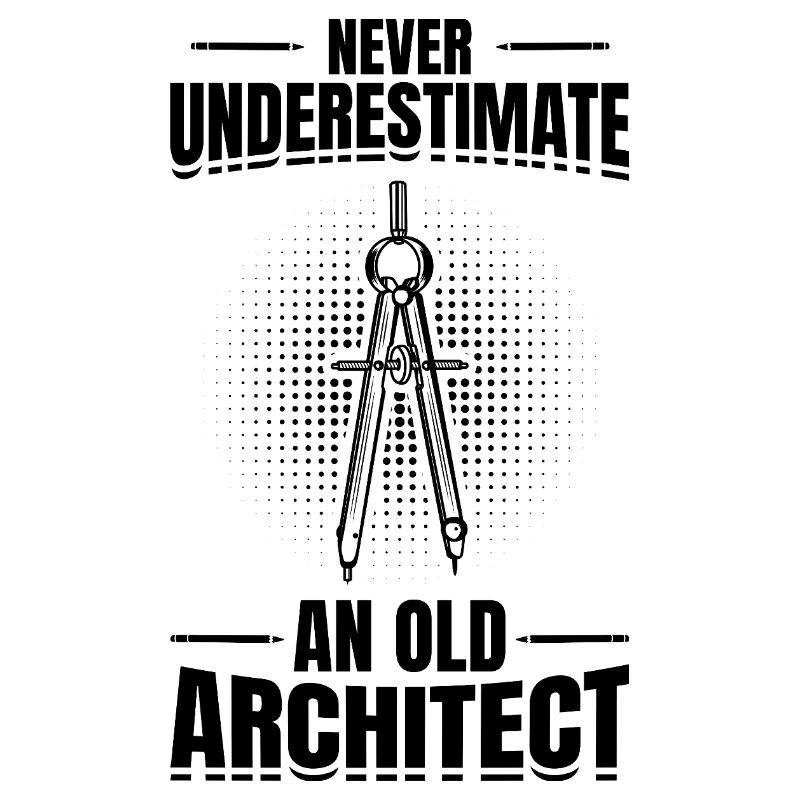 Architekt Großvater