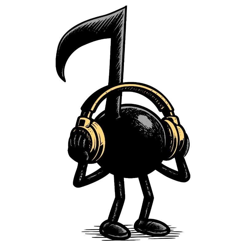 musical note