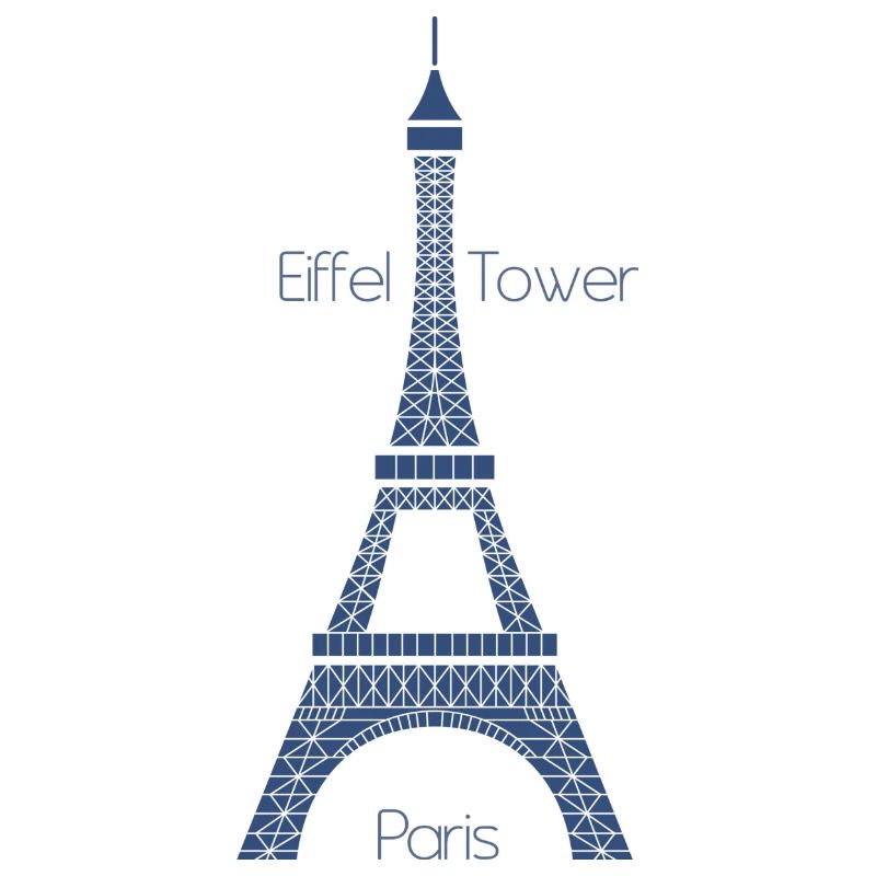 Eiffel Tower