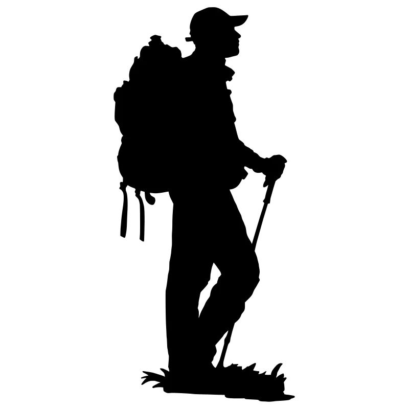 Hiking