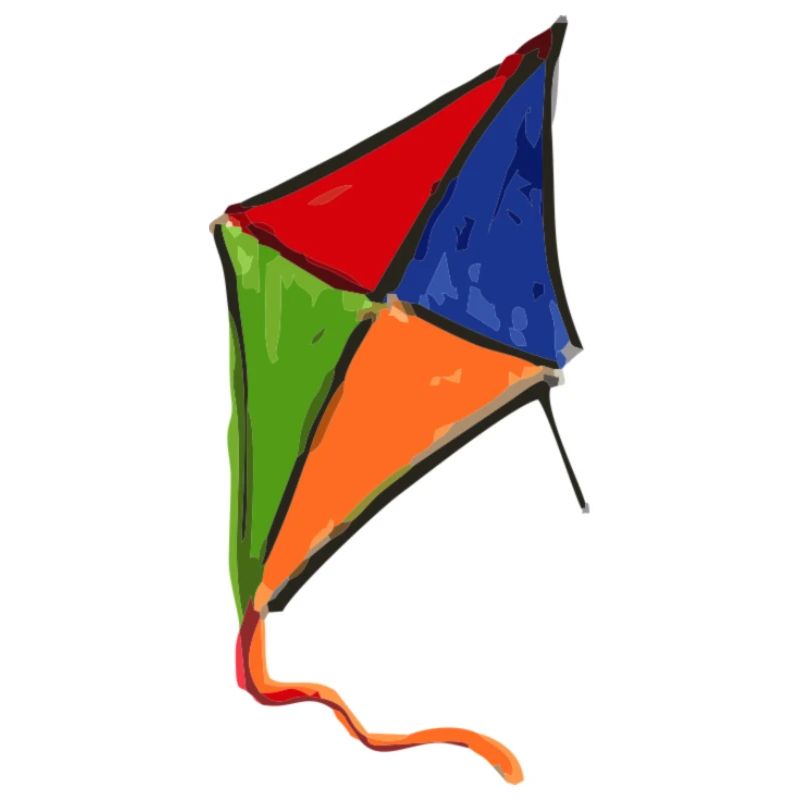 drachen kite