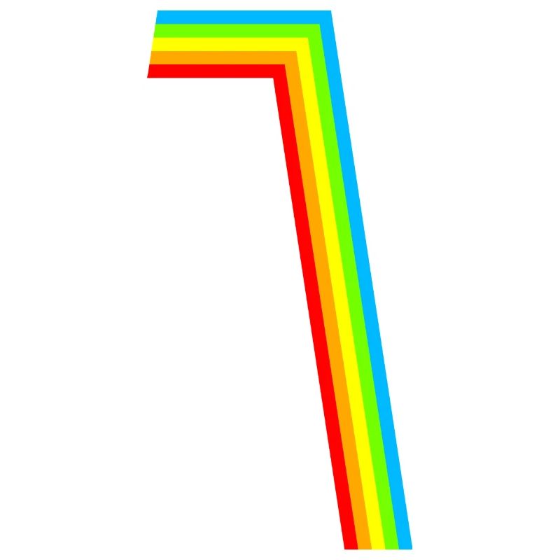Schon 1 Jahr!
