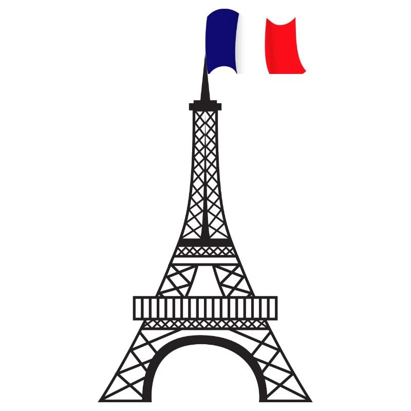 Eiffel Tower