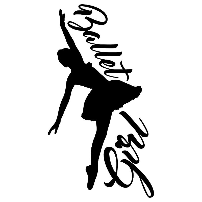Ballet Dancer