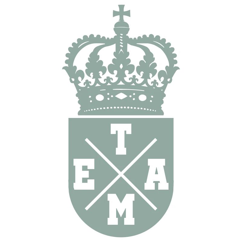 Team Wappen