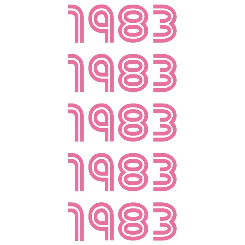 Year 1983