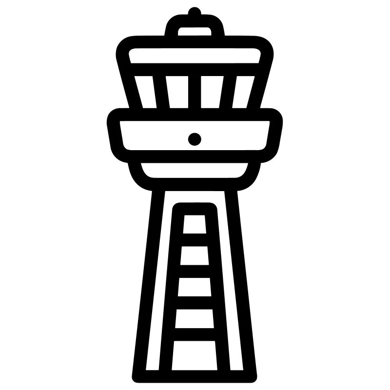 Control Tower