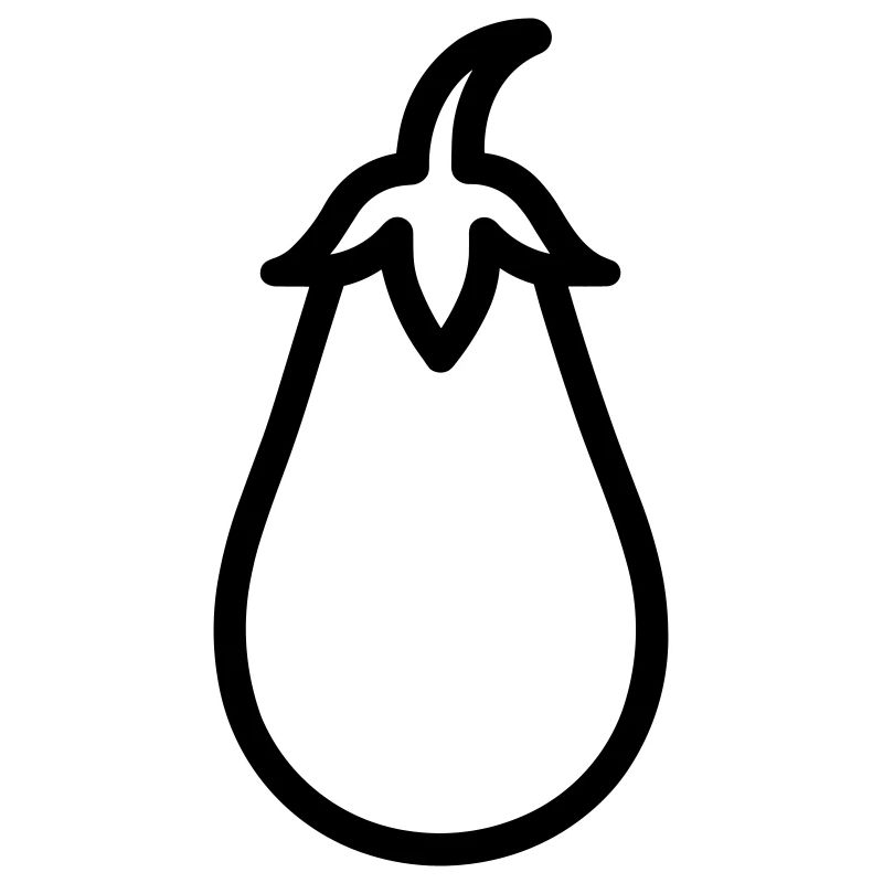 eggplant