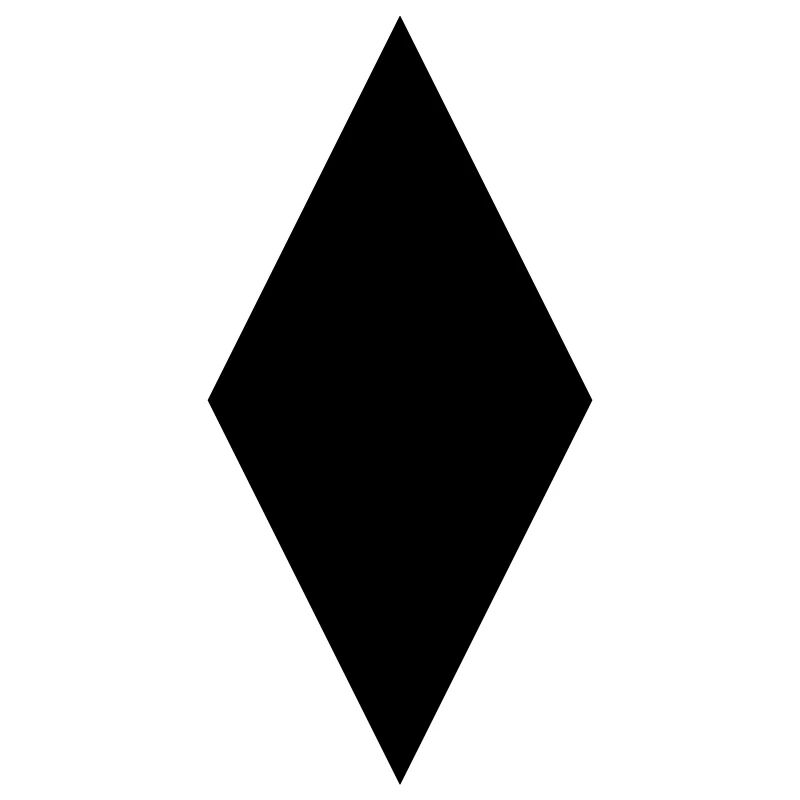 diamant noir