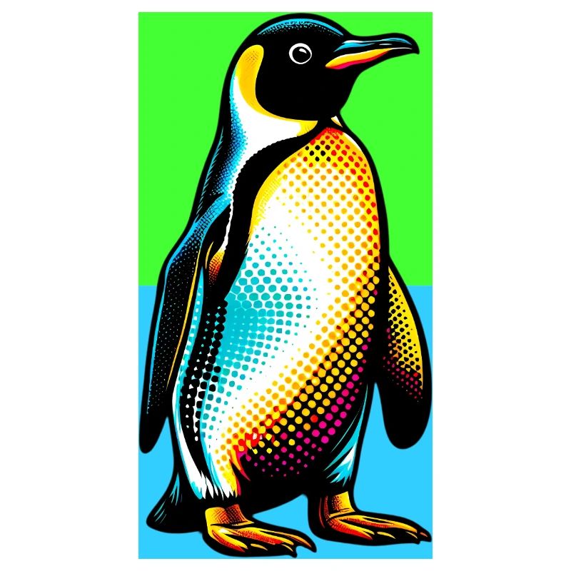 pingouin