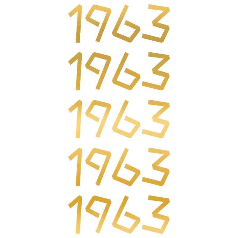 Freizeit 1963