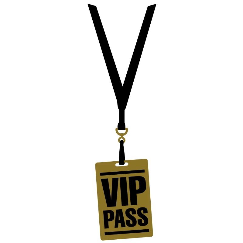 VIP-Pass
