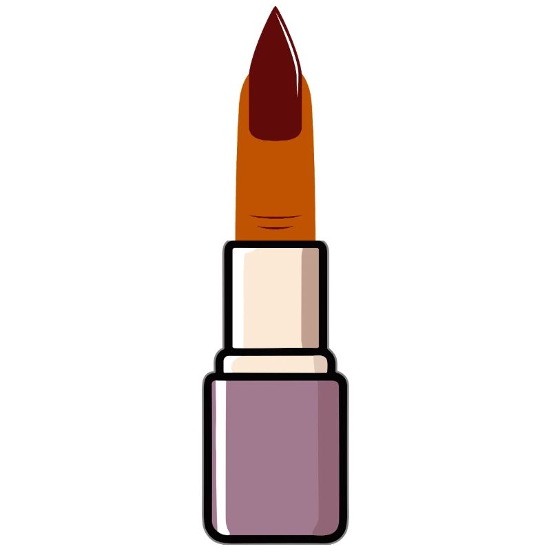 Fingerlipstick Dark