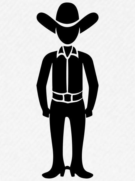 Cow-boy