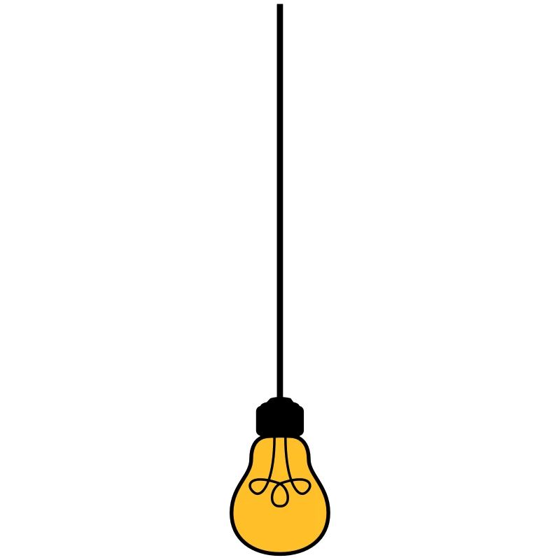 câble de plafond suspendu ampoule lumière id de l'électricité