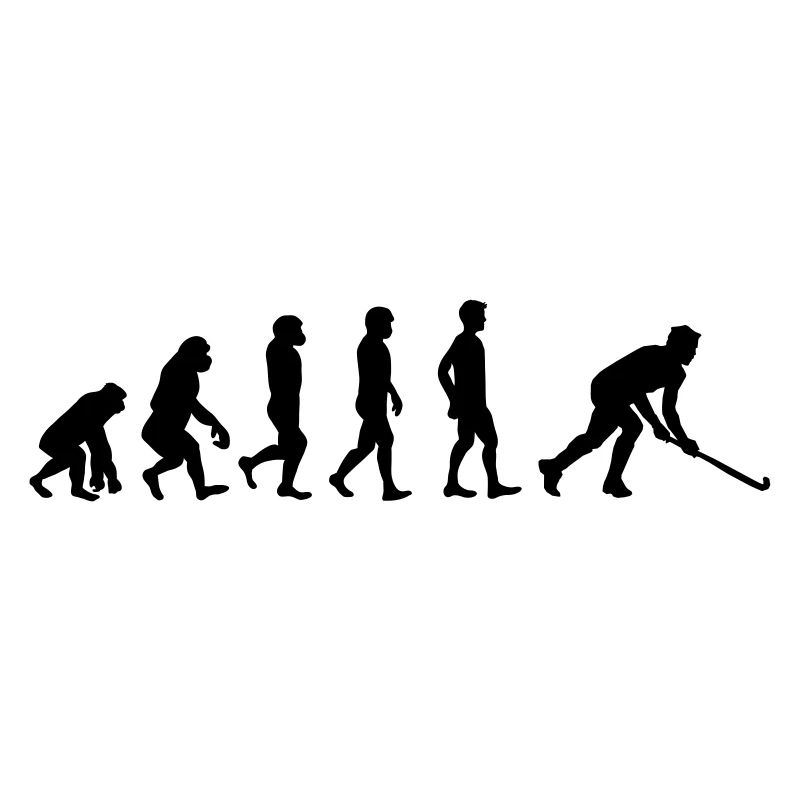 Unihockey Evolution