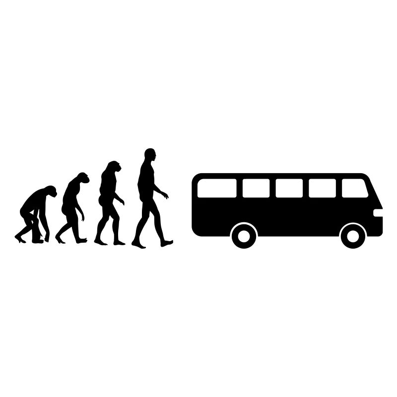 Bus Driver / Busfahrer / Autocar / Autobus / Job