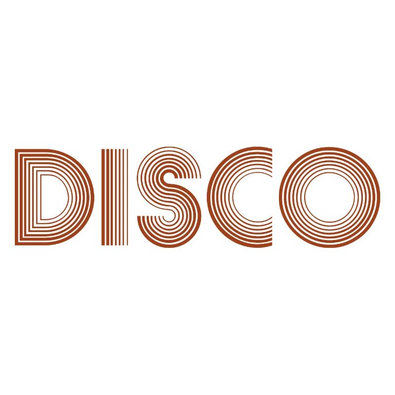 DISCO Boule disco dansante