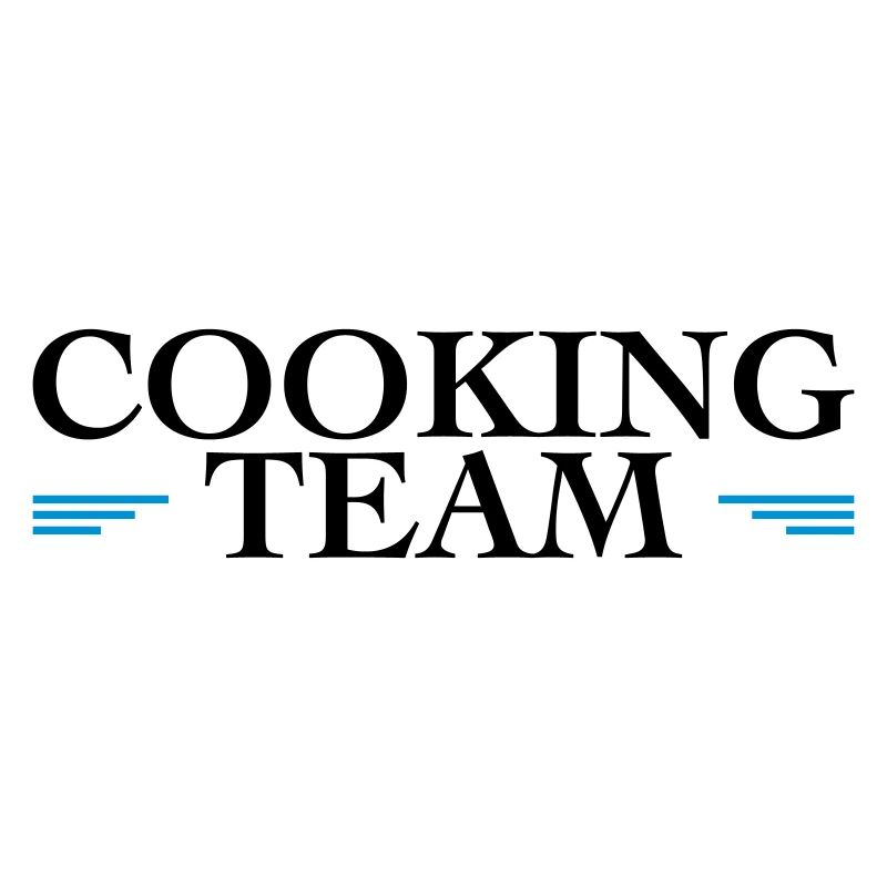 Team Cooking