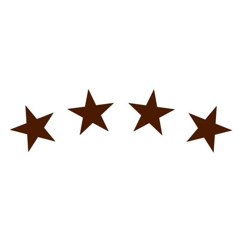 étoiles