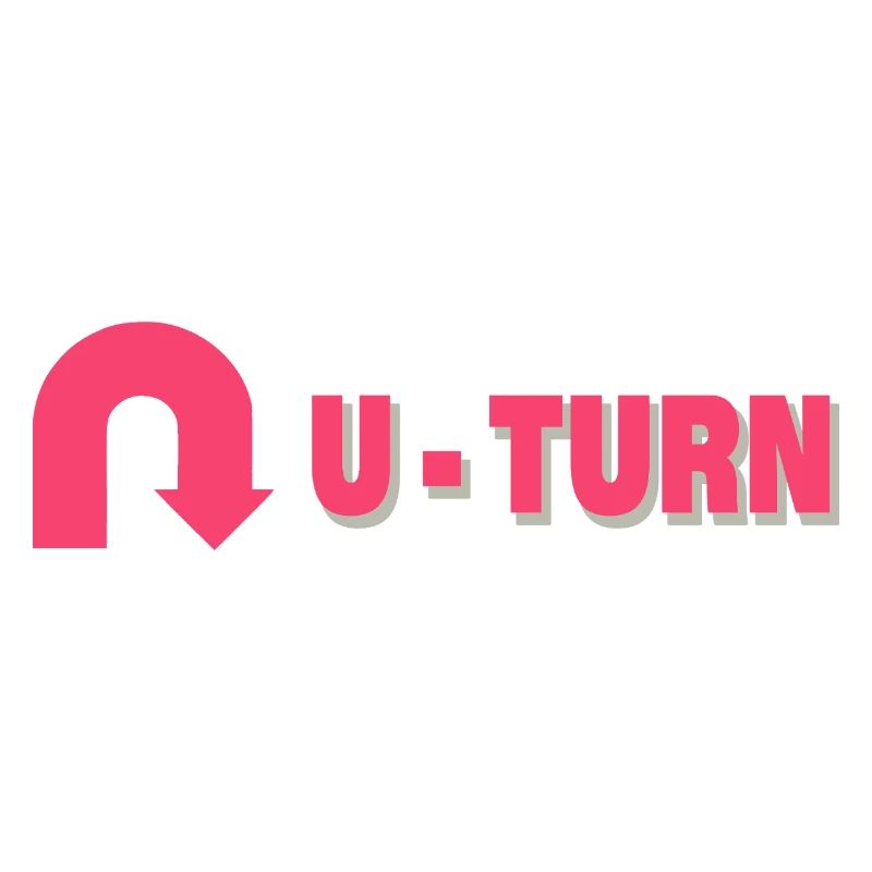 U-TURN