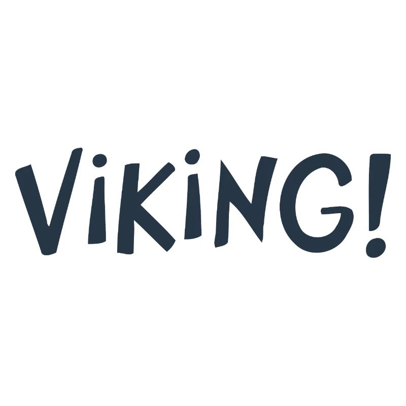 Viking Cree Grober Tippfehler