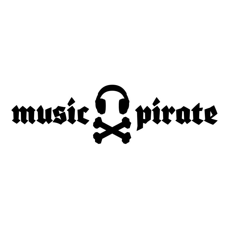 music pirate - pirate music