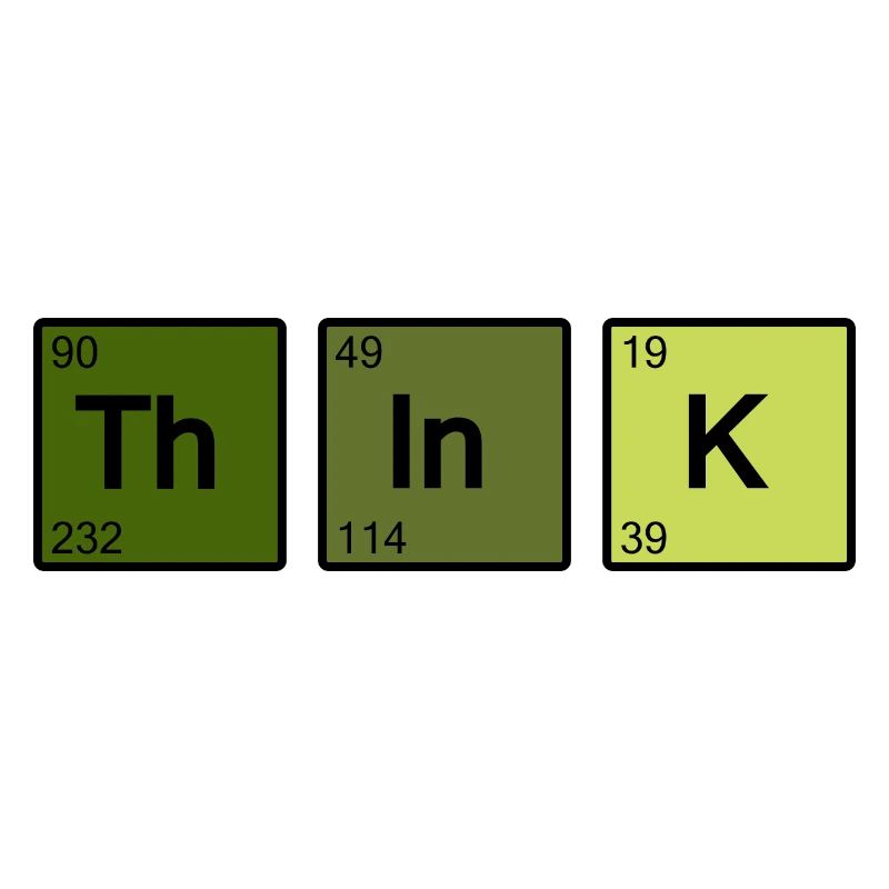 Think (vert)