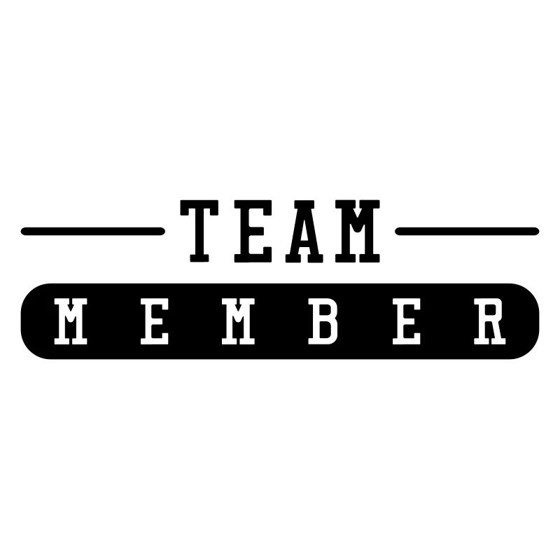 Team Member