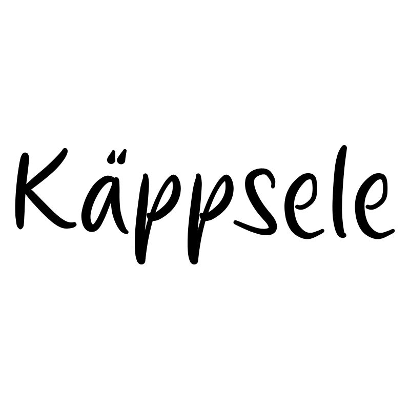 käppsele