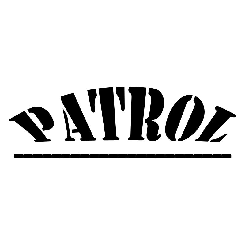 PATROUILLE