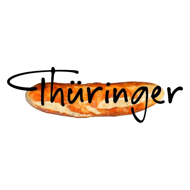 Thüringen Bratwurst