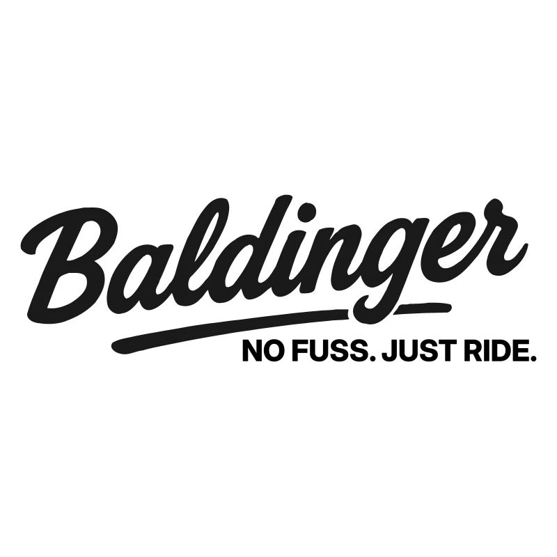 Baldinger – Kein Aufhebens