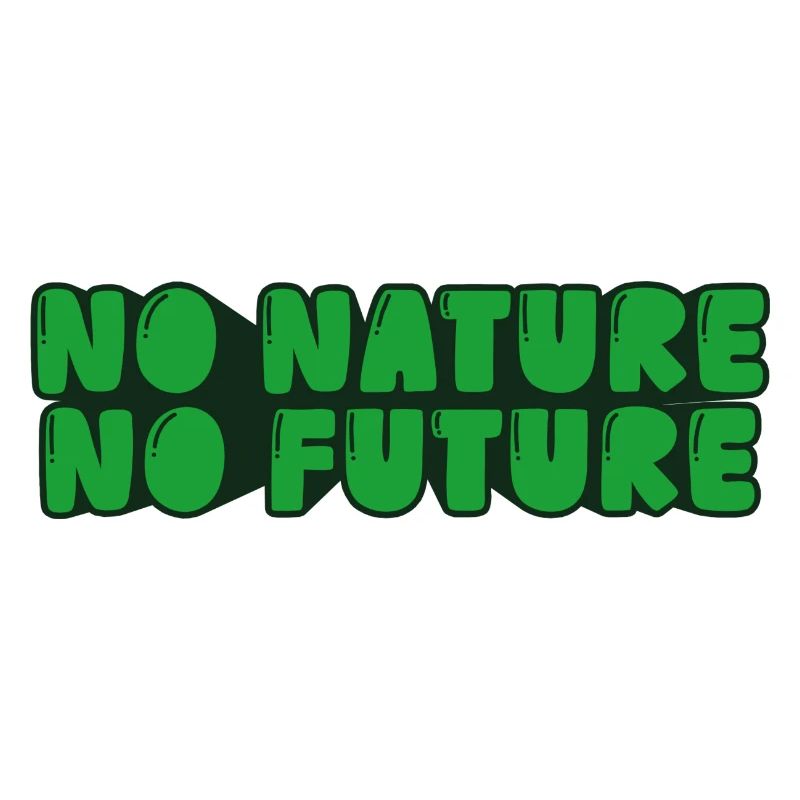 Pas de nature, pas d’avenir