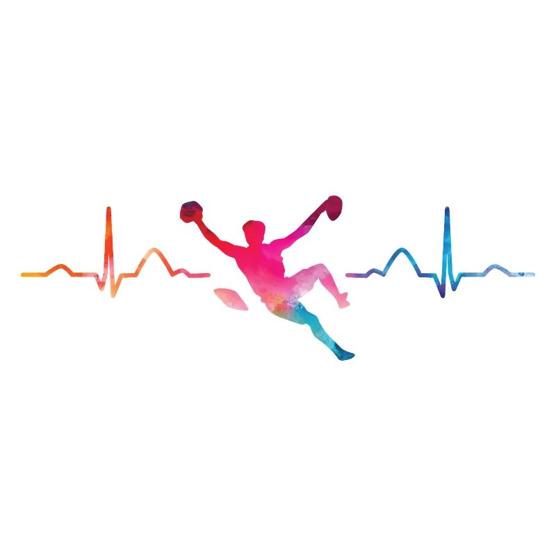 Boulderer Herzschlag Boulder Bouldern